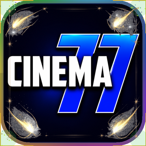 cinema77 — galeri pratinjau - APK Resmi